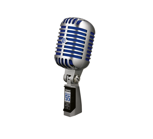 Shure Super 55 Shure Super 55