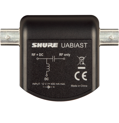 Shure UABiast-US