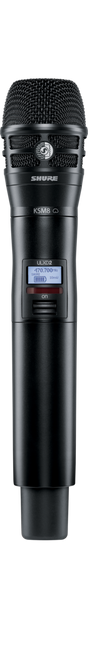 Shure ULXD2/K8B Shure ULXD2/K8B
