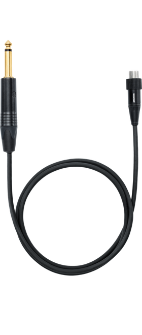 Shure WA305 Shure WA305