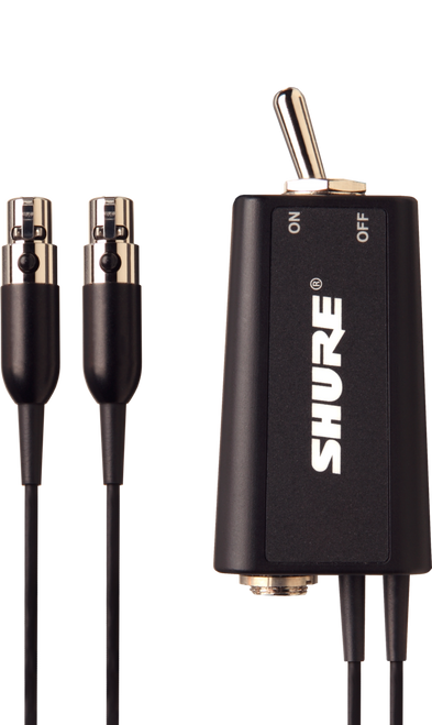 Shure WA662 Shure WA662