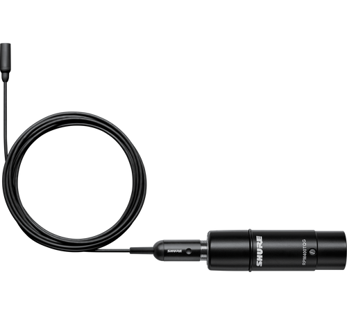 Shure TL48B/O-XLR-A Shure TL48B/O-XLR-A