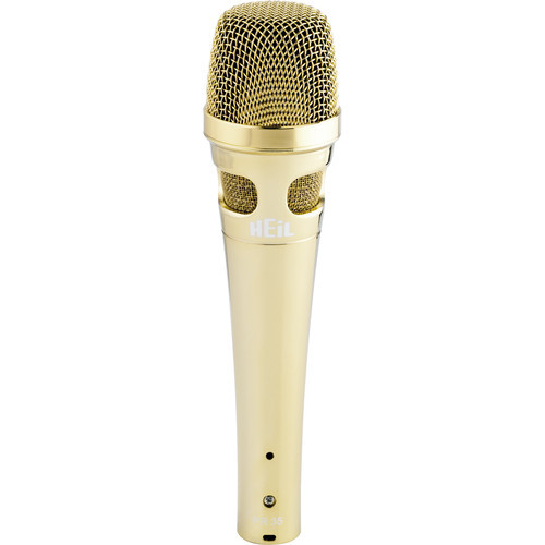 HEIL SOUND / PR35 ダイナミックマイク Amazon.co.jp: HEiL SOUND PR35 ダイナミックマイク : 楽器