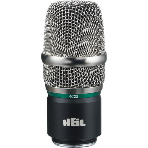 Heil Sound RC-22 Heil Sound RC-22