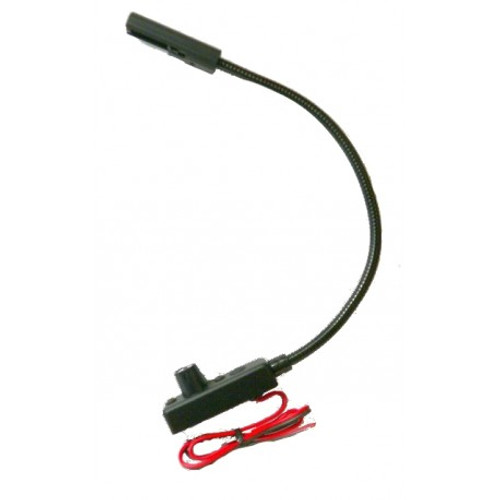 Littlite L-9/12-LED-3-UV Littlite L-9/12-LED-3-UV
