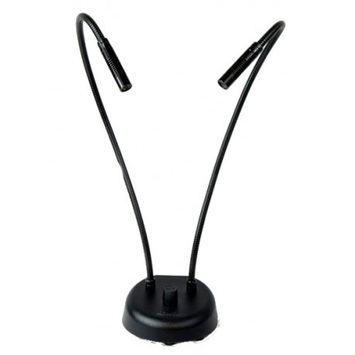 Littlite AN-DL18-LED-SPOT-3W-DUAL Littlite AN-DL18-LED-SPOT-3W-DUAL