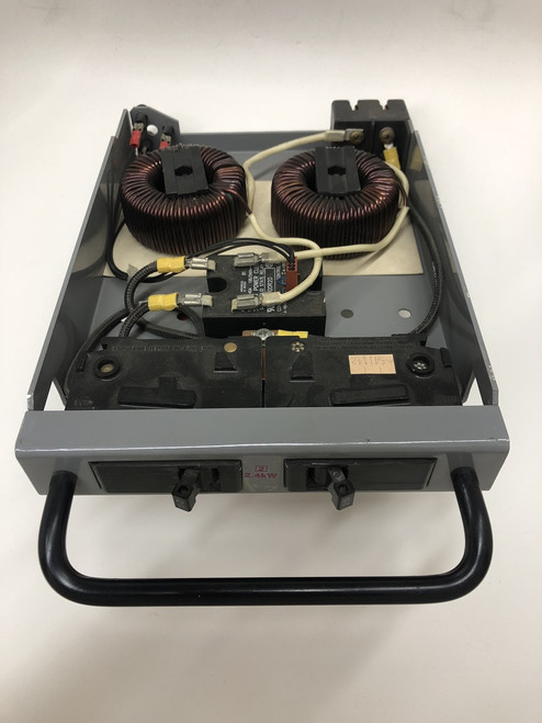 Colortran D192 dimmer Colortran D192 dimmer
