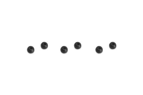 Audio-Technica EP-ET/S 
Silicone Earpieces, 3 Pair, Sm Audio-Technica EP-ET/S 
Silicone Earpieces, 3 Pair, Sm