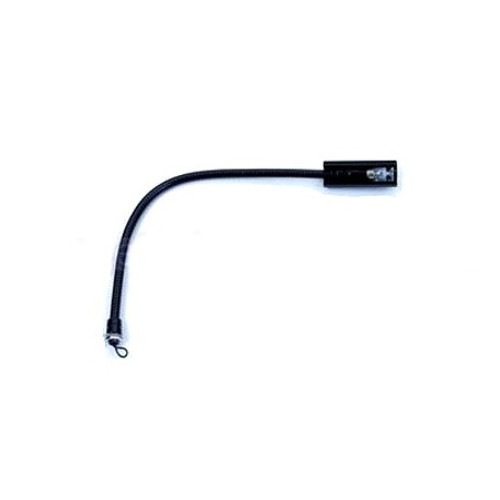 Littlite High Intensity 18in. Gooseneck with BNC Connector 18G-HI