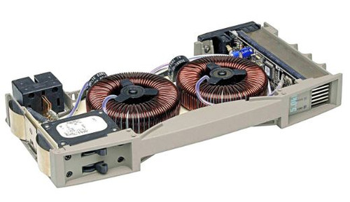 Leviton Colortran iSeries e 2.4kW dual dimmer module, 120V, refurbished (CTP-40012E) (Leviton i series e 2.4kw REFURBISHE