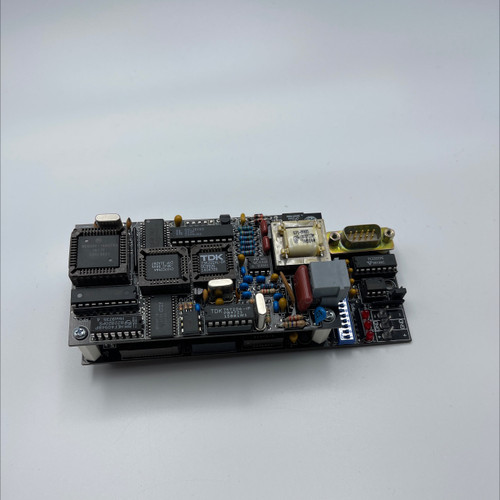 Lighting Controls Intelligent Lighting Controls ILC Quanta Elite