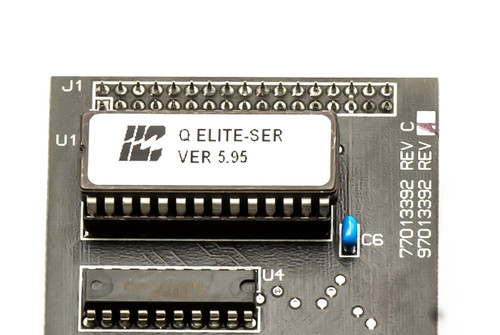 ILC 97013392 Quanta Elite Comm Board