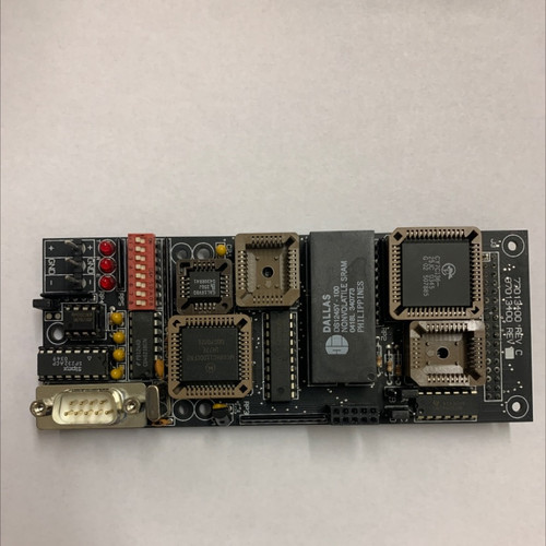 ILC 97013400 Quanta Elite High Pro Board ILC 97013400 Quanta Elite High Pro Board