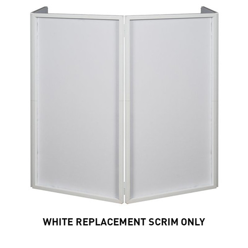 ADJ EVE799(W) SCRIM W/BAG ADJ EVE799(W) SCRIM W/BAG