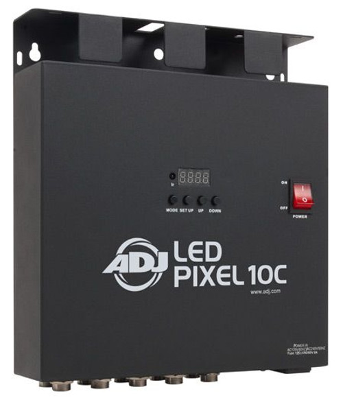 ADJ LED PIXEL 10C ADJ LED PIXEL 10C