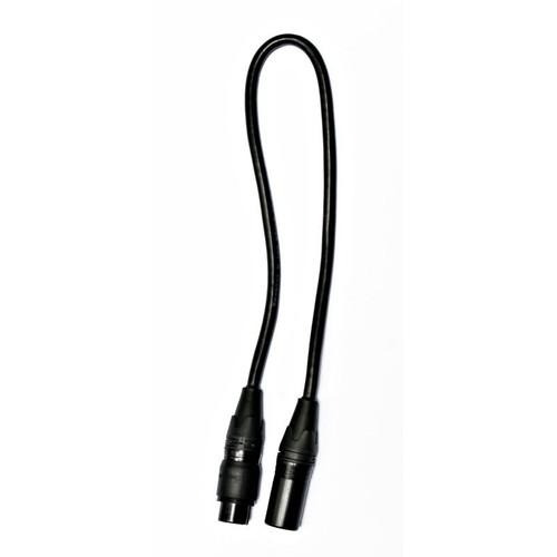 ADJ AC5PDMX50 50' 5-Pin DMX Cable - GoKnight