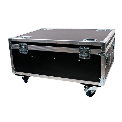 ADJ WI FLIGHT CASE