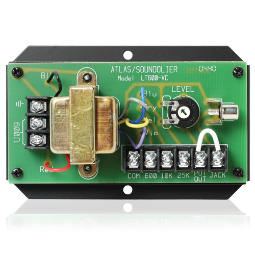 Atlas Sound LT600-VC Atlas Sound LT600-VC