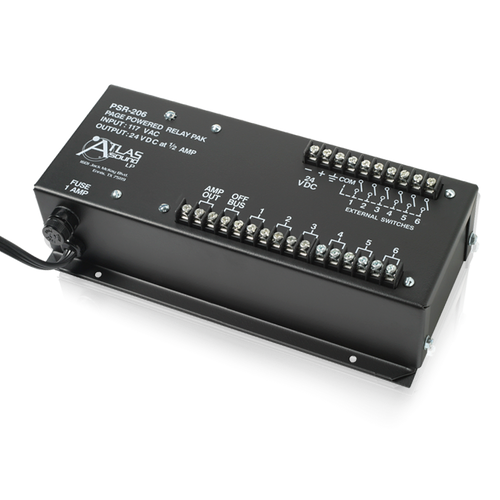 Atlas Sound PSR-206 Atlas Sound PSR-206