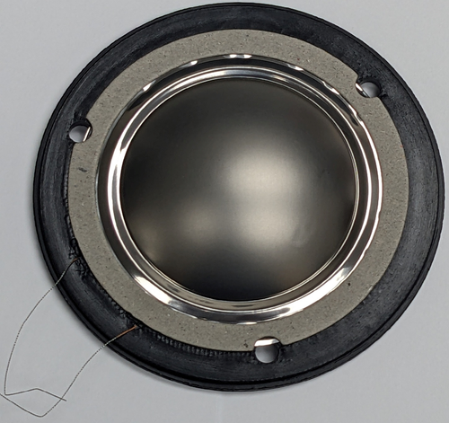 Atlas Sound D-12CX Replacement Diaphram for 12CX (D-12CX)