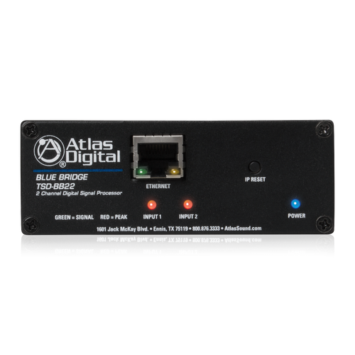 Atlas Sound TSD-BB22