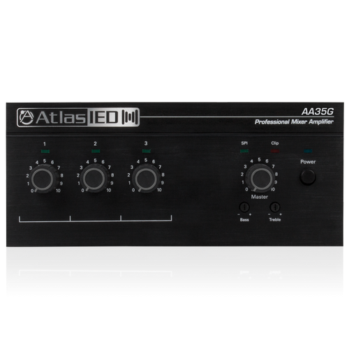 Atlas Sound AA35G Atlas Sound AA35G