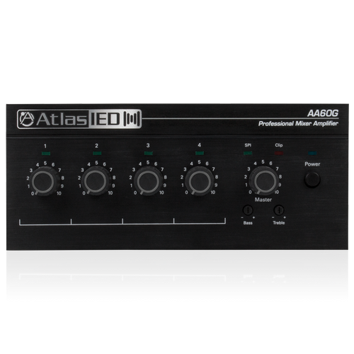 Atlas Sound AA60G Atlas Sound AA60G