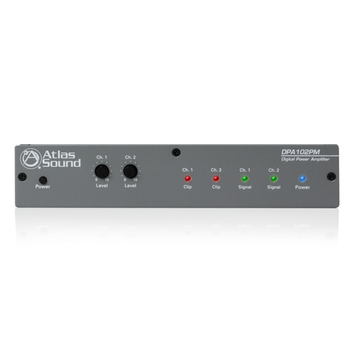 Atlas Sound DPA-102PM Atlas Sound DPA-102PM