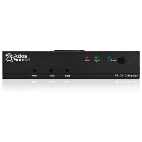 Atlas Sound PA1001G Atlas Sound PA1001G
