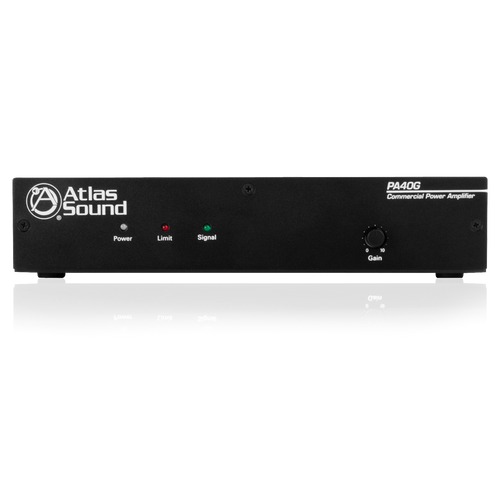 Atlas Sound PA40G Atlas Sound PA40G