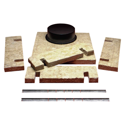 Atlas Sound FC104T72FRK Atlas Sound FC104T72FRK