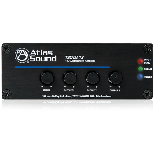 Atlas Sound TSD-DA13 Atlas Sound TSD-DA13