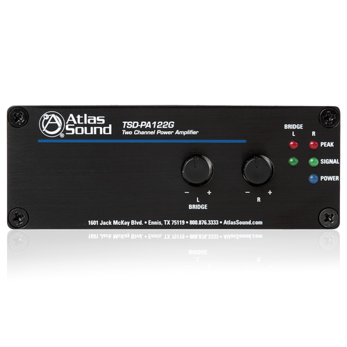 Atlas Sound TSD-PA122G Atlas Sound TSD-PA122G