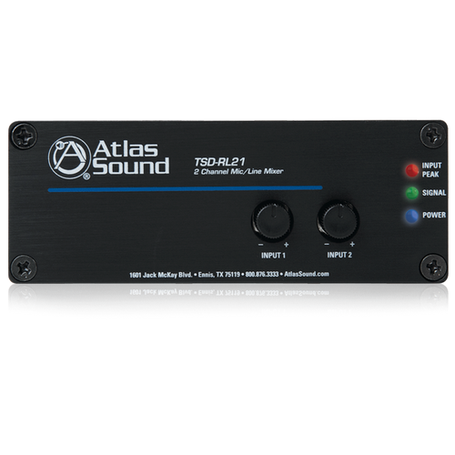 Atlas Sound TSD-RL21 Atlas Sound TSD-RL21