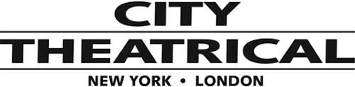 City Theatrical 3528-12-NW-60-5-20-1 City Theatrical 3528-12-NW-60-5-20-1