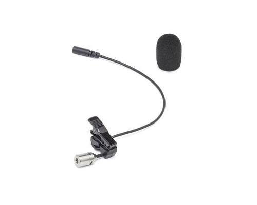 samson lm5 lavalier microphone