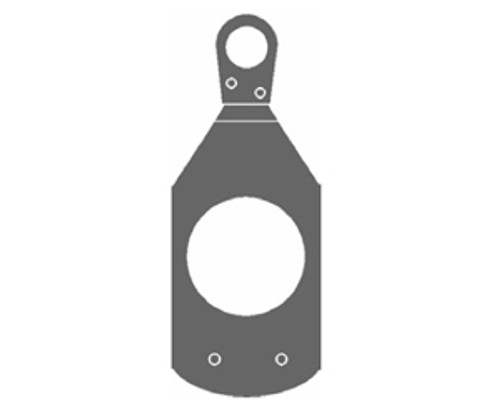 City Theatrical 2190