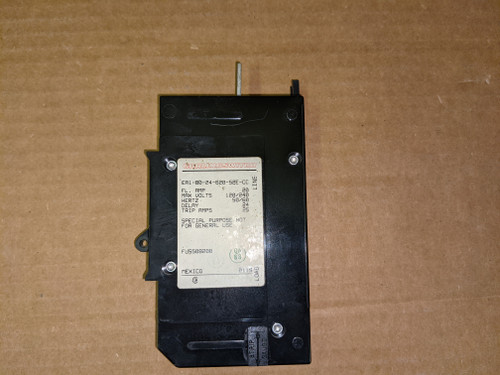 NSI 2408 CD Dimmer Pack Circuit Breaker 20A 120/240v, Refurbished