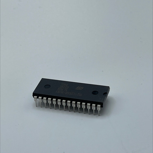 ILC RSX/QE/LightMaster EEPROM ILC RSX/QE/LightMaster EEPROM