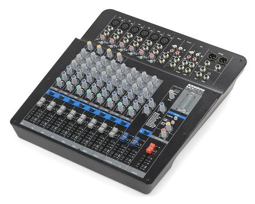 Samson MixPad MXP144FX