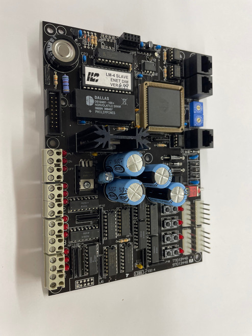 ILC 97013448 LightMaster LM-4 Slave ENET v6.99 ILC 97013448 LightMaster LM-4 Slave ENET v6.99