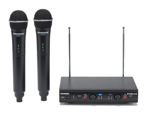 Samson SWS212HH-E Samson SWS212HH-E