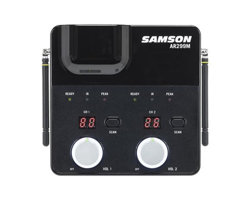 Samson SWC288MPR