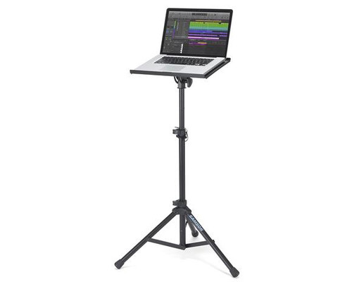 Samson LTS50 Laptop Stand with grip surface  (Steel)