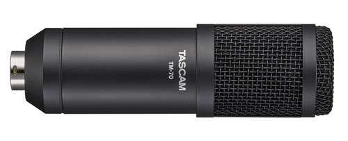 Tascam TM-70 Tascam TM-70