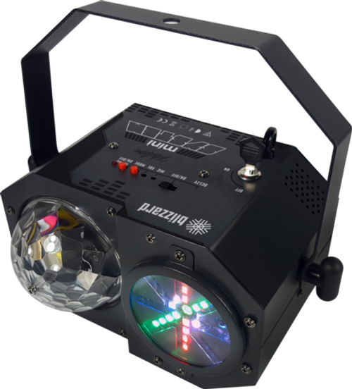 Blizzard Minisystem Blizzard Minisystem