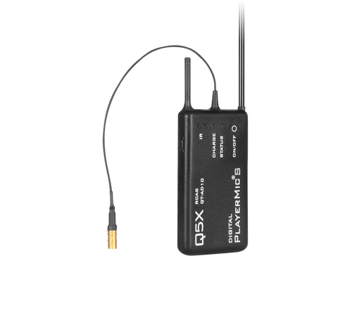 Shure QTAD10PS=G57 Shure QTAD10PS=G57