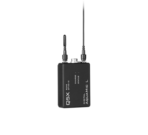 Shure QTAD10AL=G57 Shure QTAD10AL=G57