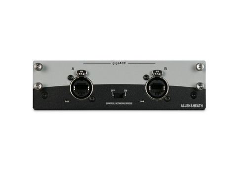 Allen & Heath AH-M-DL-GACE-A Allen & Heath AH-M-DL-GACE-A