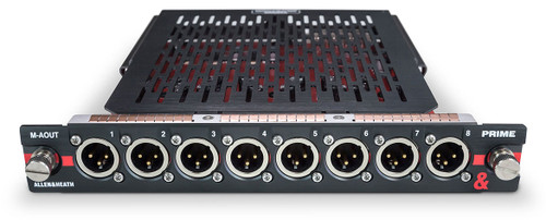 Allen & Heath AH-M-DX32-PRIME-OUT-A Allen & Heath AH-M-DX32-PRIME-OUT-A